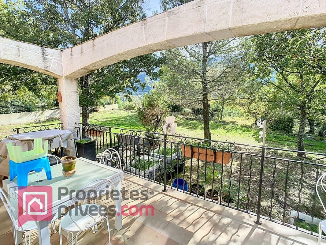 PLAN-D'AUPS-SAINTE-BAUME Maison Plan D Aups Sainte Baume 3 pièce(s) 92 m2 3