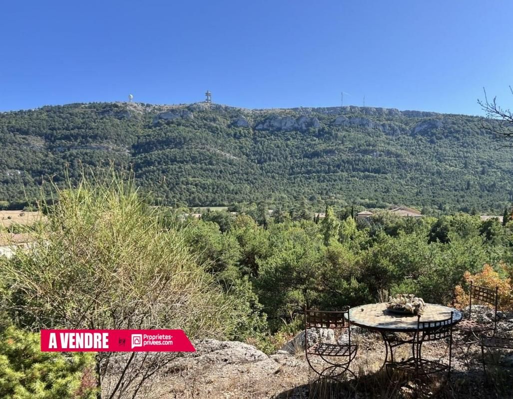 PLAN-D'AUPS-SAINTE-BAUME Maison Plan D Aups Sainte Baume 3 pièce(s) 92 m2 4