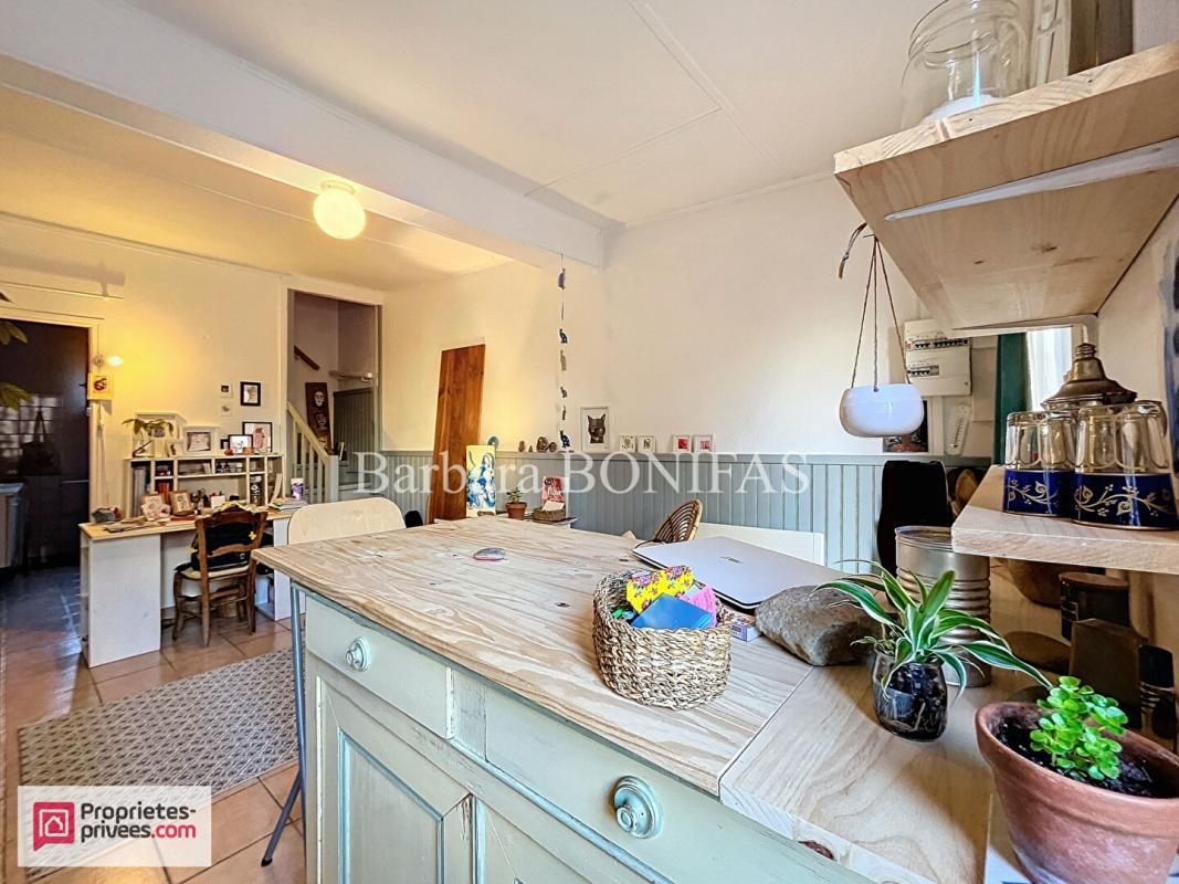 RABASTENS Charmante maison 3 pièce(s) 73 m2 2