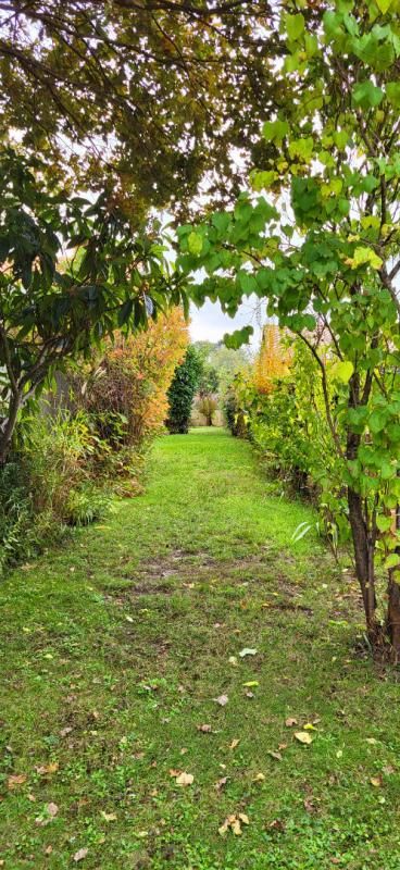 MIOS BASSIN D'ARCACHON - MAISON 3 CH ET 1 BUREAU - PLAIN PIED - TERRAIN PISCINABLE - GARAGE 3