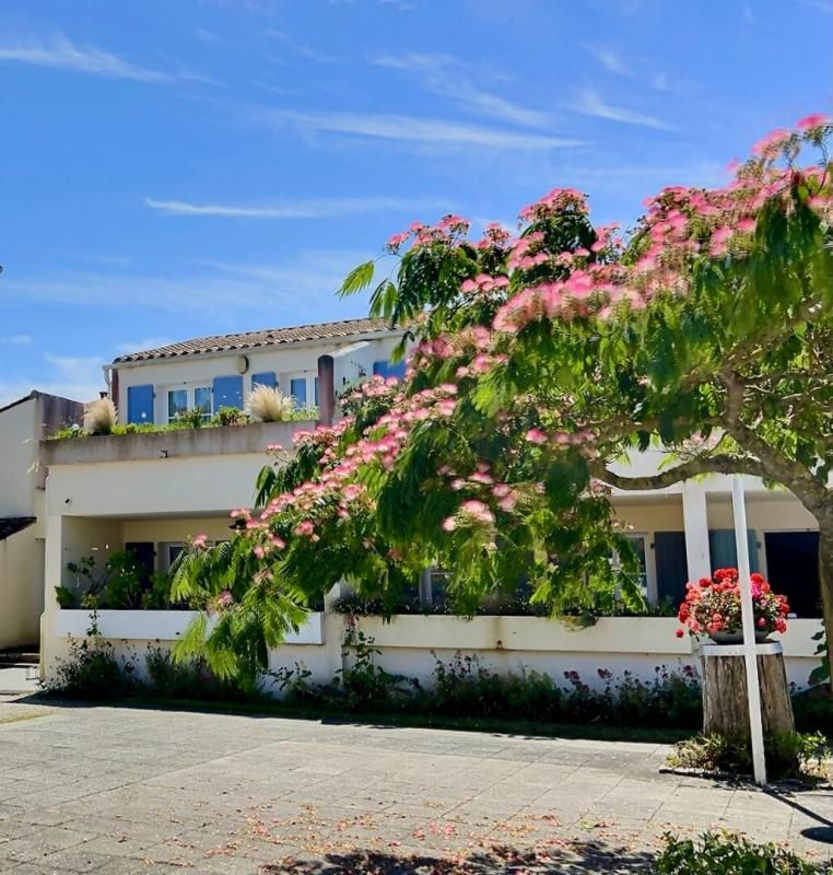 Appartement La Flotte 1 pièce(s) 23 m2