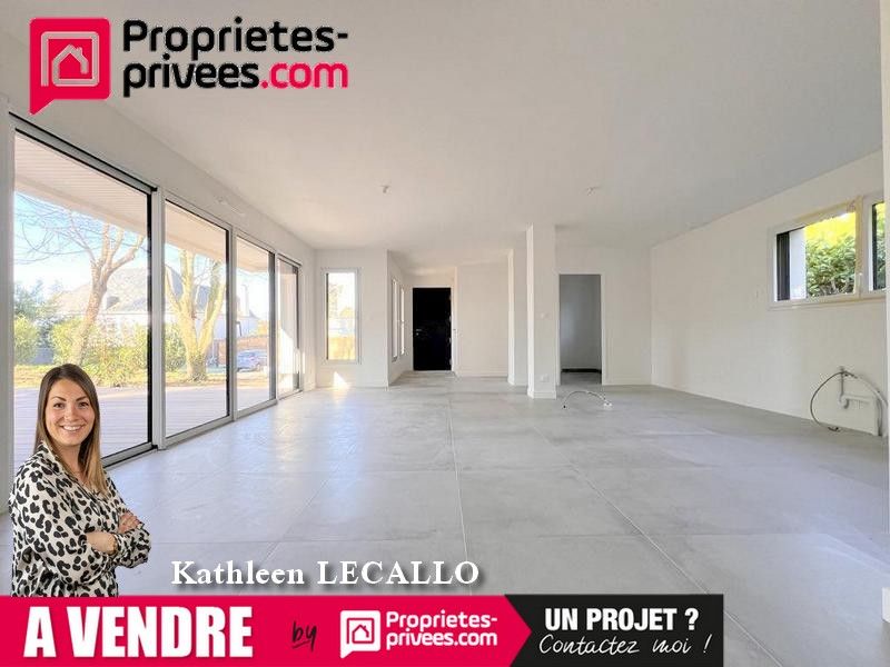 Maison La Baule 160 m2