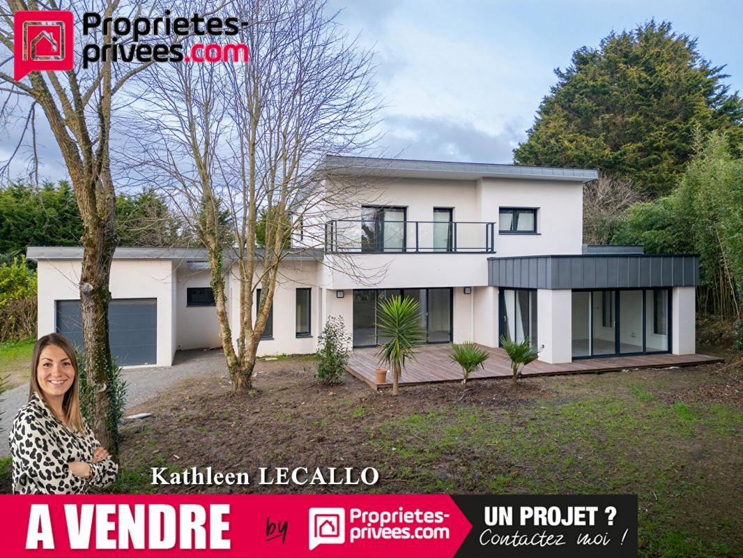 LA BAULE-ESCOUBLAC Maison La Baule 160 m2 2