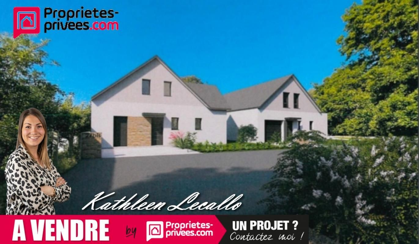 Maison Pornichet 136 m2