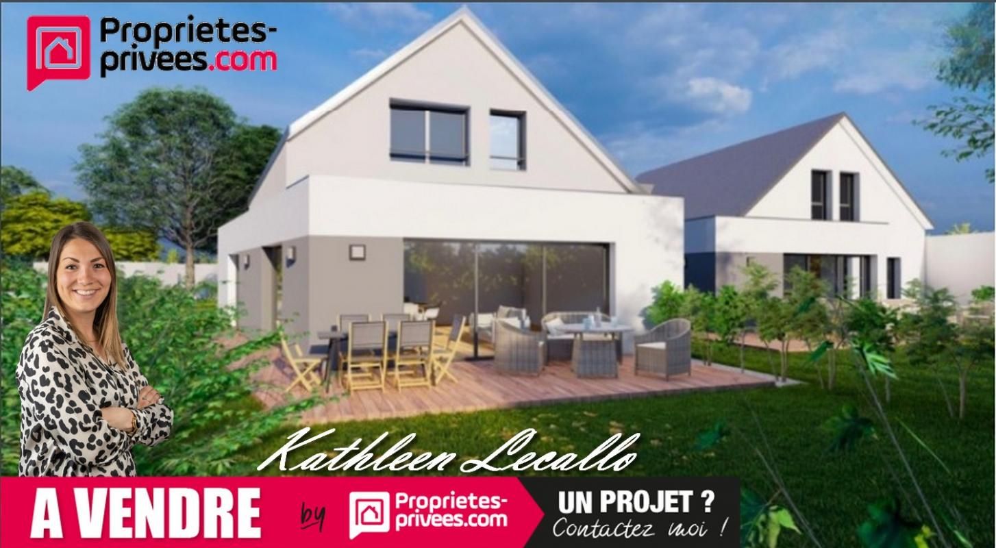 PORNICHET Maison Pornichet 136 m2 2