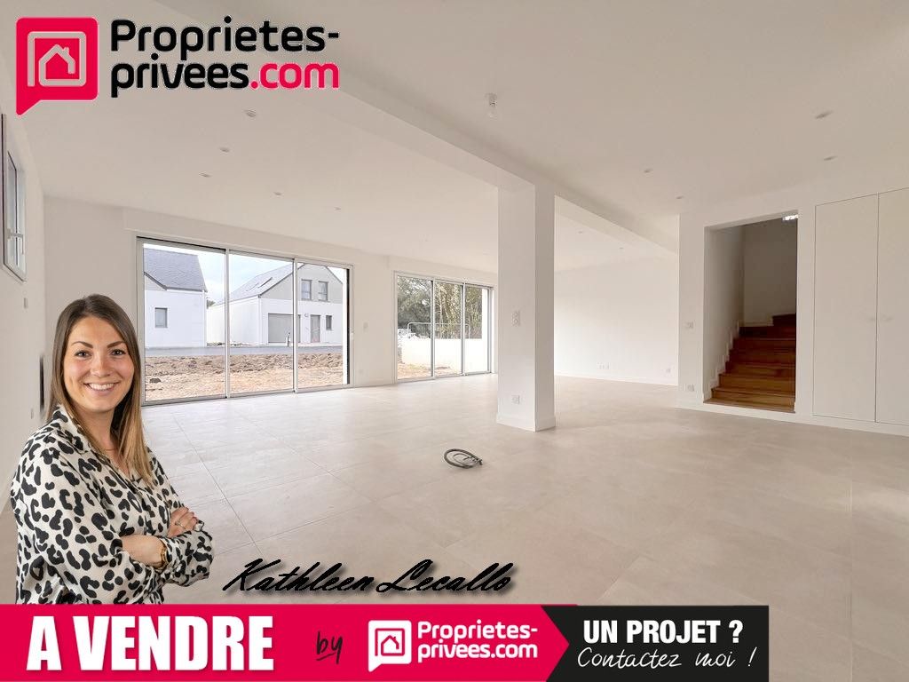 Maison Pornichet 6 pièce(s) 156 m2