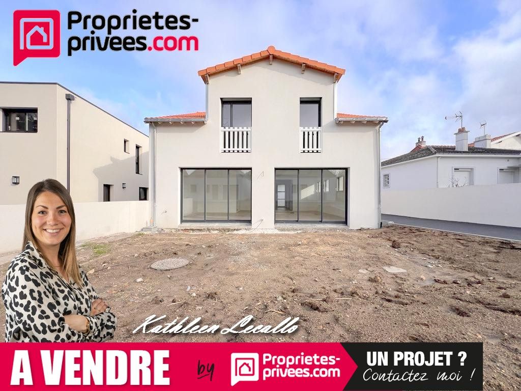PORNICHET Maison Pornichet 6 pièce(s) 156 m2 2