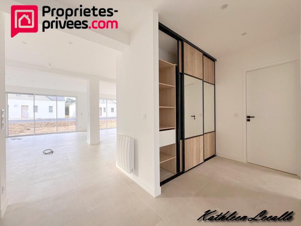 PORNICHET Maison Pornichet 6 pièce(s) 156 m2 4