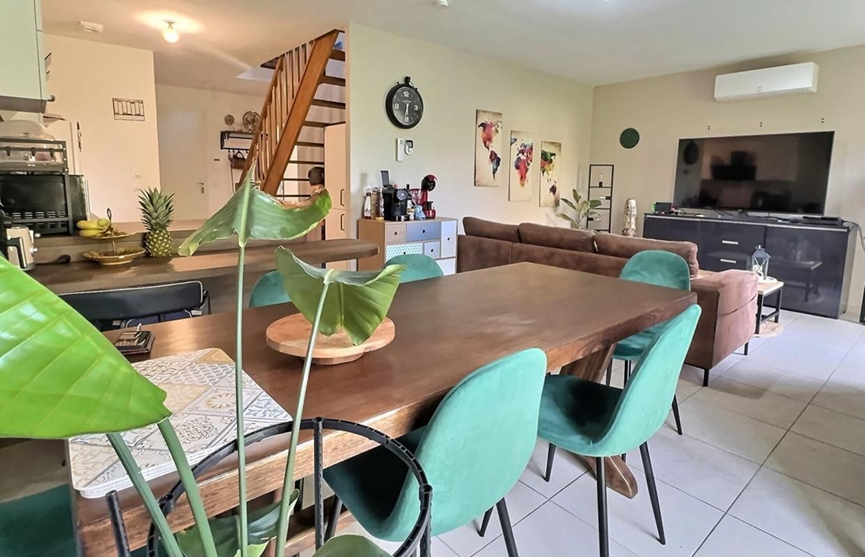 COULOMMIERS Maison récente de 2022 à Rebais 5 pièce(s) 95 m2 2