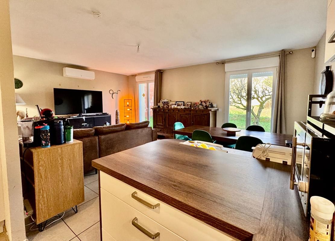 COULOMMIERS Maison récente de 2022 à Rebais 5 pièce(s) 95 m2 4