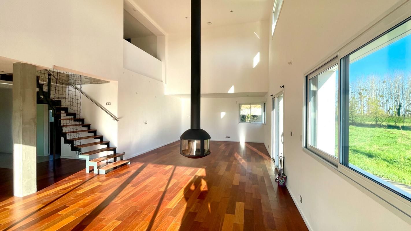 OUDON MAISON A VENDRE - 44150 ANCENIS-ST-GEREON - 6 pièces 173 m² 4
