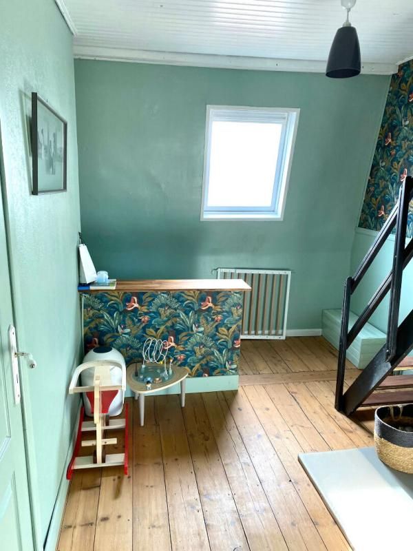 HEM Maison 4 pièces - 2 Chambres - Hem secteur Saint Joseph 4