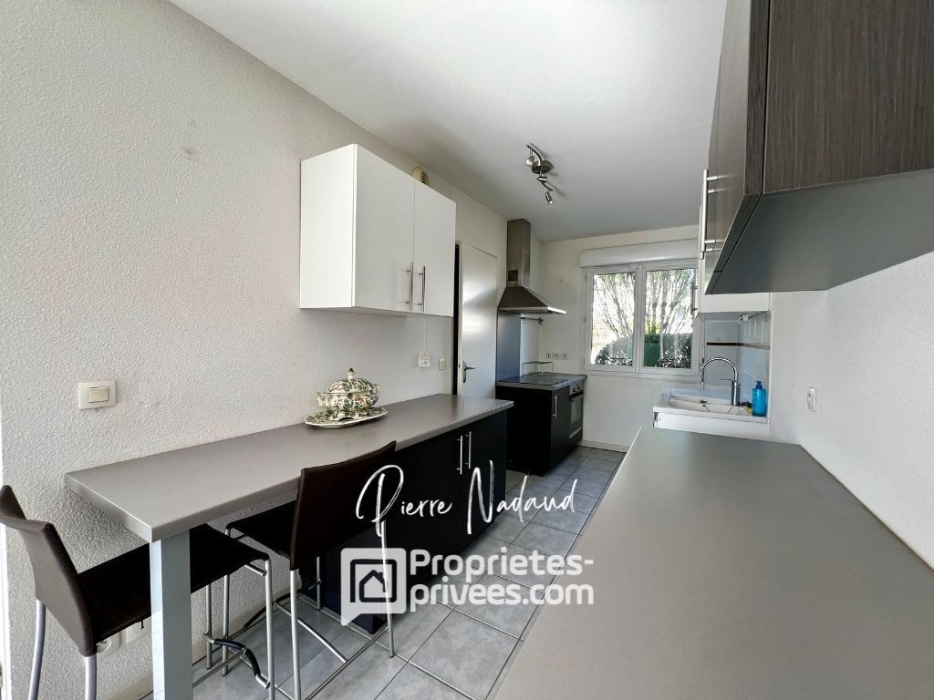 LIBOURNE Maison Libourne  4 pièces 3 chambres secteur Épinette 3