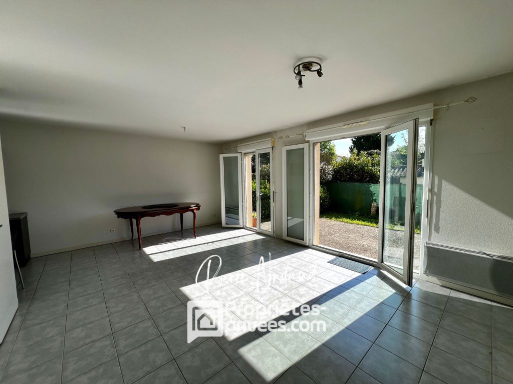LIBOURNE Maison Libourne  4 pièces 3 chambres secteur Épinette 4