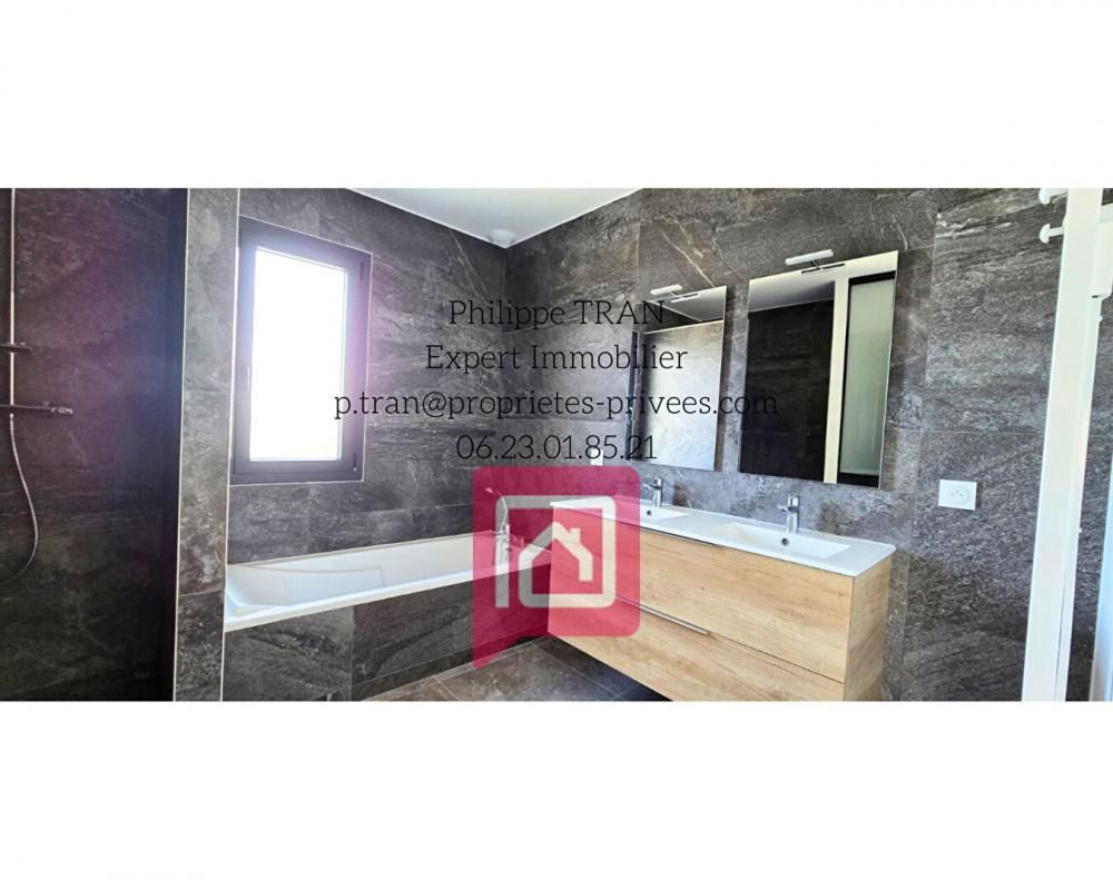 SAUVIAN Villa Sauvian T4 120 m2 avec piscine 4