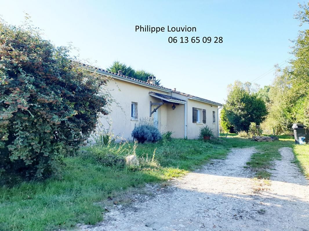 Maison 5 pièce(s) 105 m2