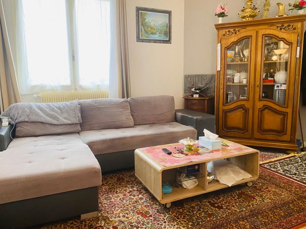 TROYES Appartement Troyes 2 pièces 49 m2 2
