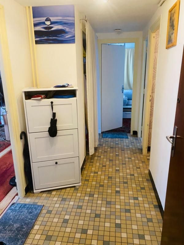 TROYES Appartement Troyes 2 pièces 49 m2 4