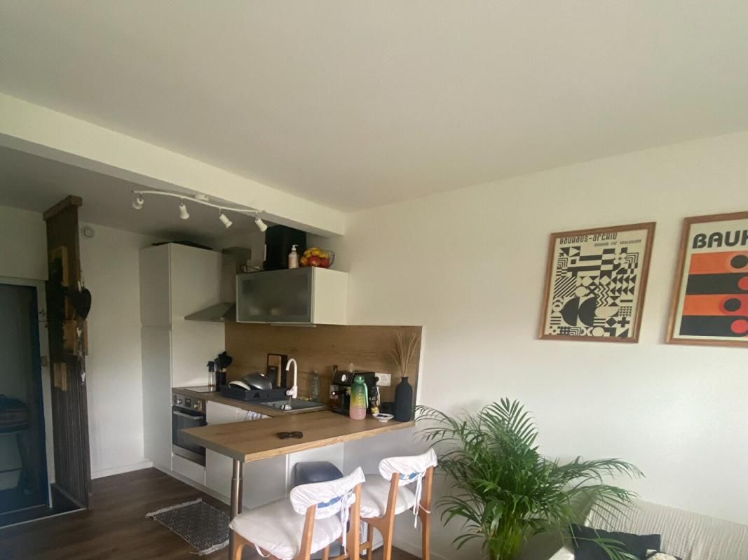 LA BAULE-ESCOUBLAC LA BAULE DANS RESIDENCE FACE MER IDEAL INVESTISSEUR 2