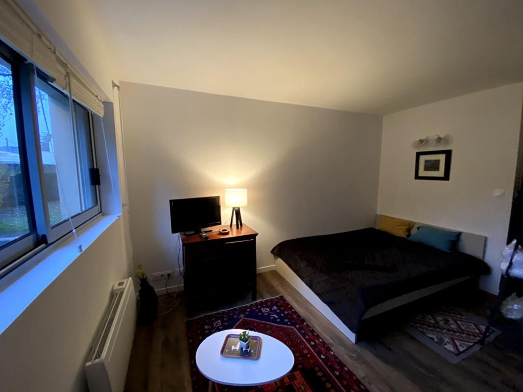 LA BAULE-ESCOUBLAC LA BAULE DANS RESIDENCE FACE MER IDEAL INVESTISSEUR 4