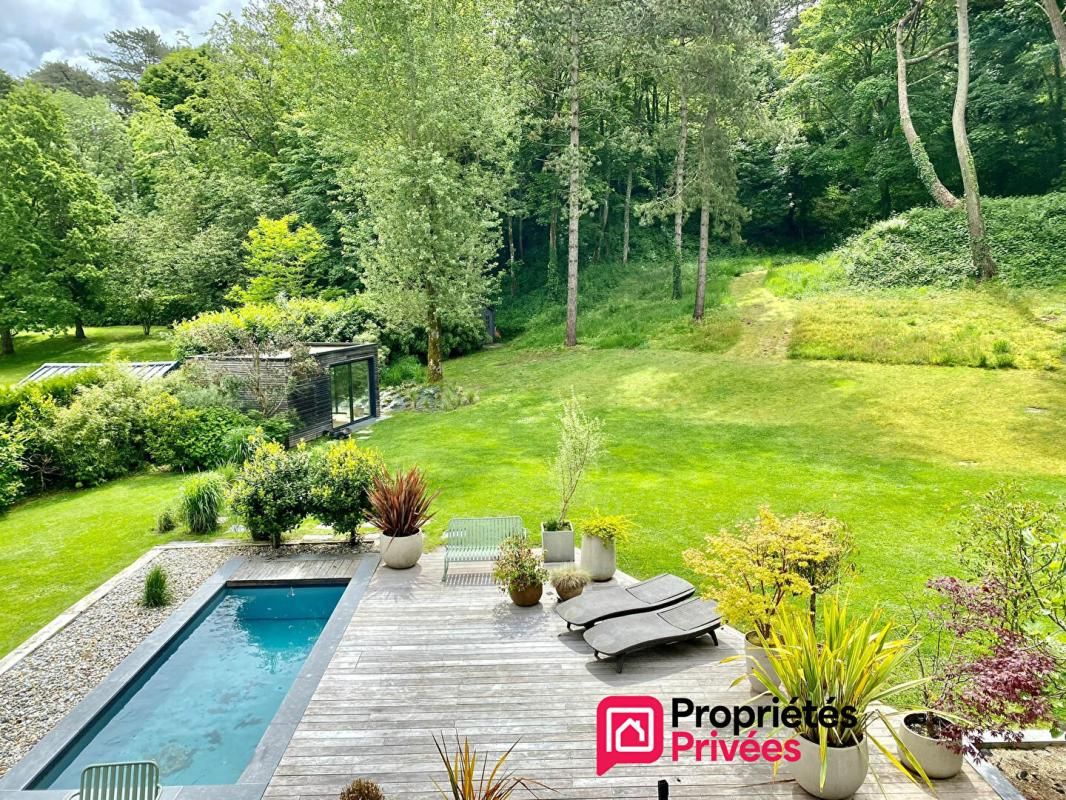 HARDELOT PLAGE PROPRIETES PRIVEES COTE D'OPALE vous propose : 2