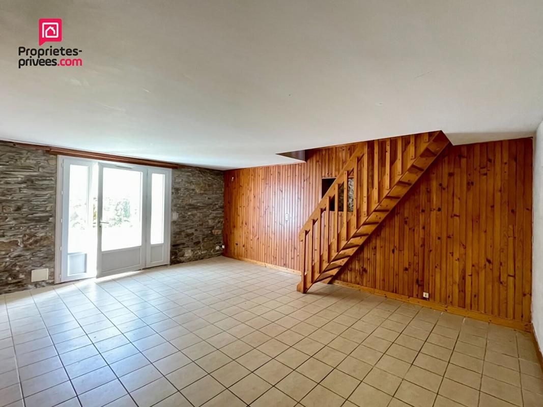 CARO Maison en pierre de 60m2 SOUS OFFRE 2