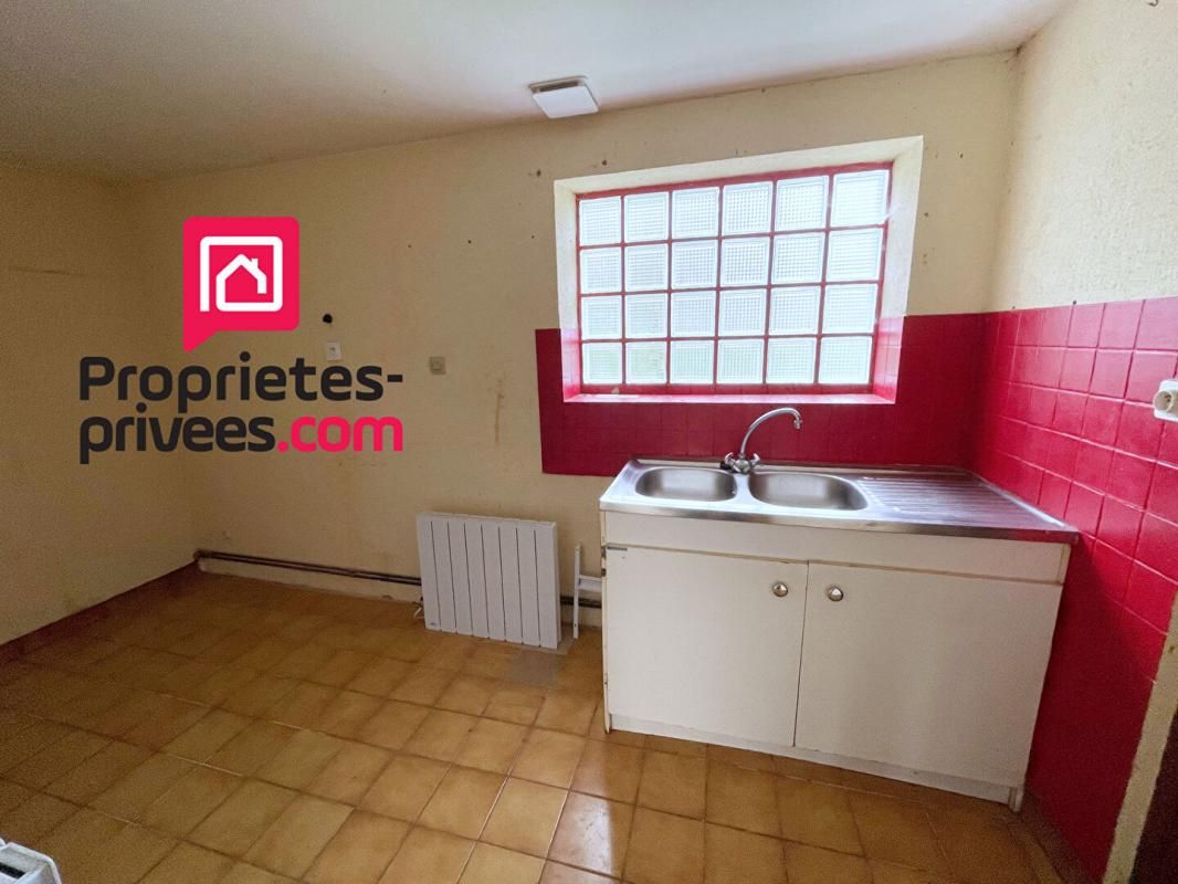 CARO Maison en pierre de 60m2 SOUS OFFRE 4