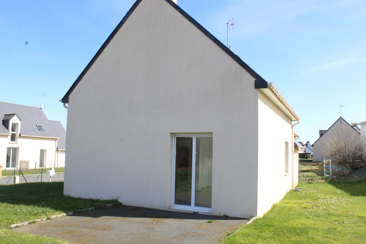 PORDIC Côtes d'Armor 22590 Pordic. 3 chambres, garage, terrain 3
