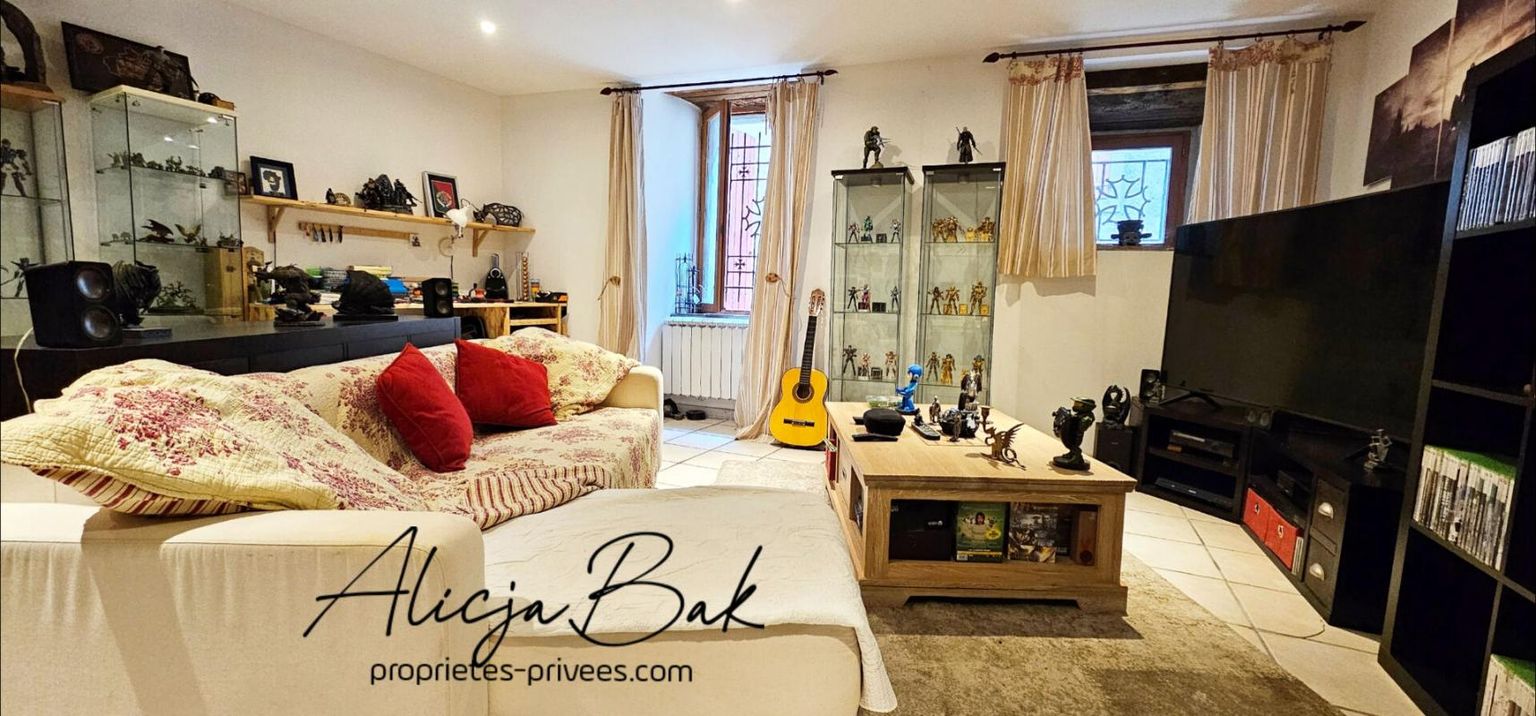CASTELNAUDARY Maison Villespy 12 pièce(s) 255 m2 3