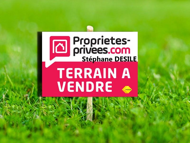 MOELAN-SUR-MER Terrain Moëlan-Sur-Mer 413 m2 3