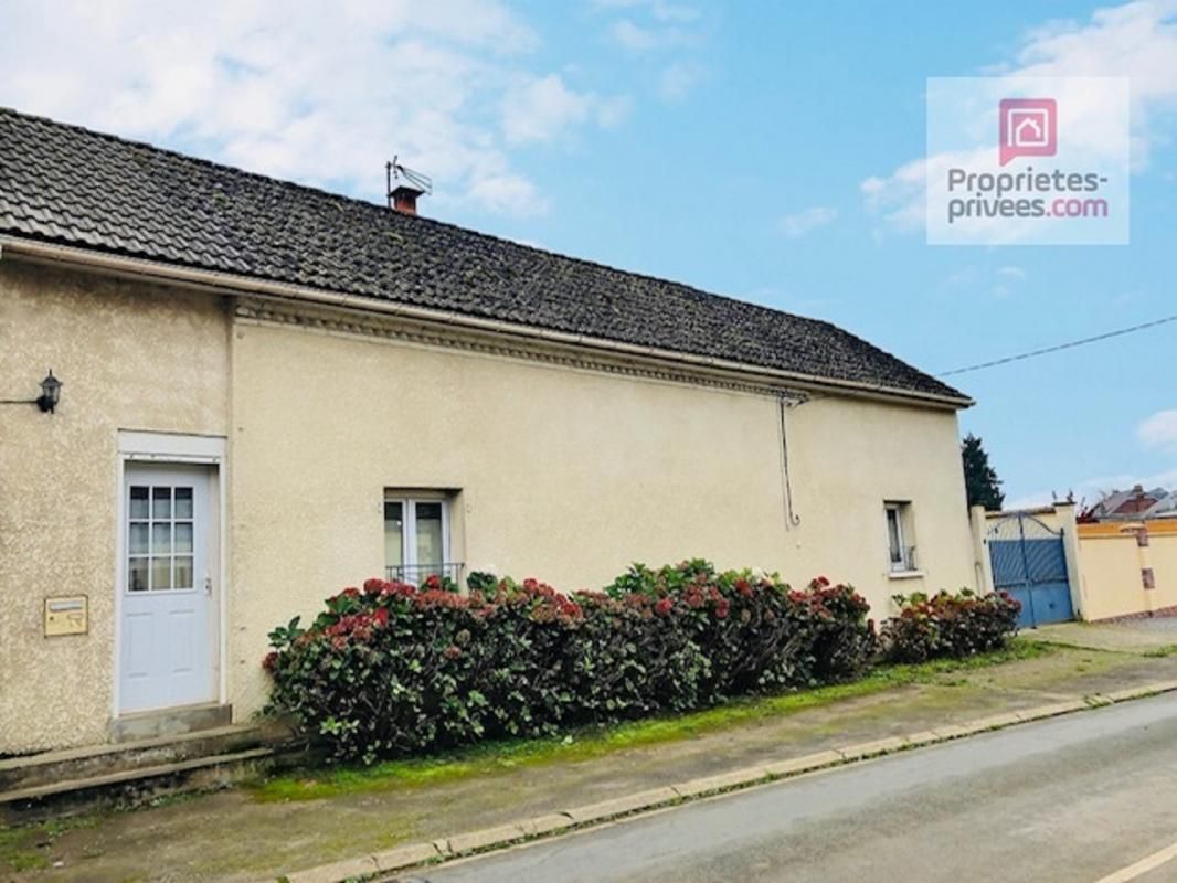 ROYE Maison - 5 pièces - 190 m2 2