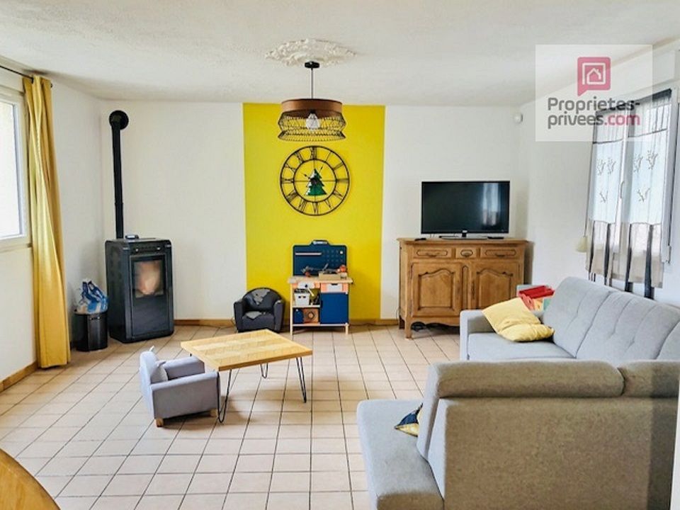 ROYE Maison - 5 pièces - 190 m2 3