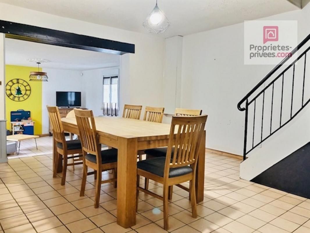ROYE Maison - 5 pièces - 190 m2 4
