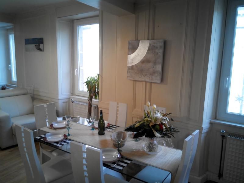 Appartement 3 pièce(s) 73 m2 35 400 SAINT MALO