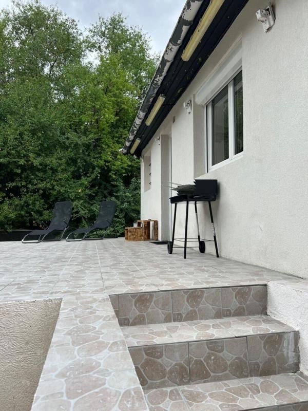 CHERISY Maison 2 pièces 39m2 1ch Jardin 1350m2 146 590 3