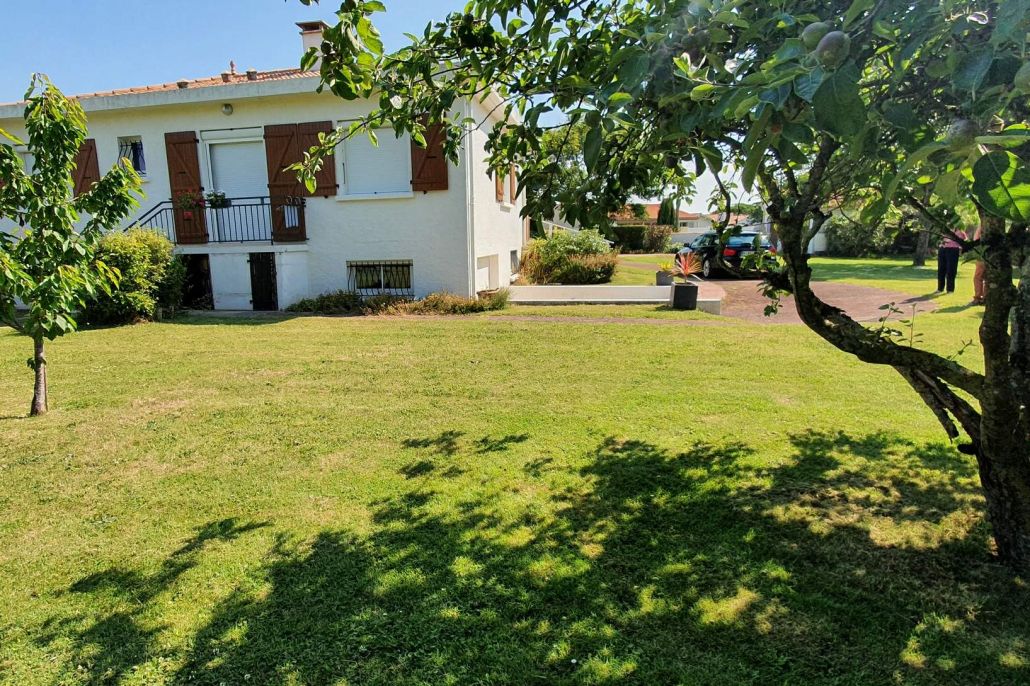 Maison La Jonchere