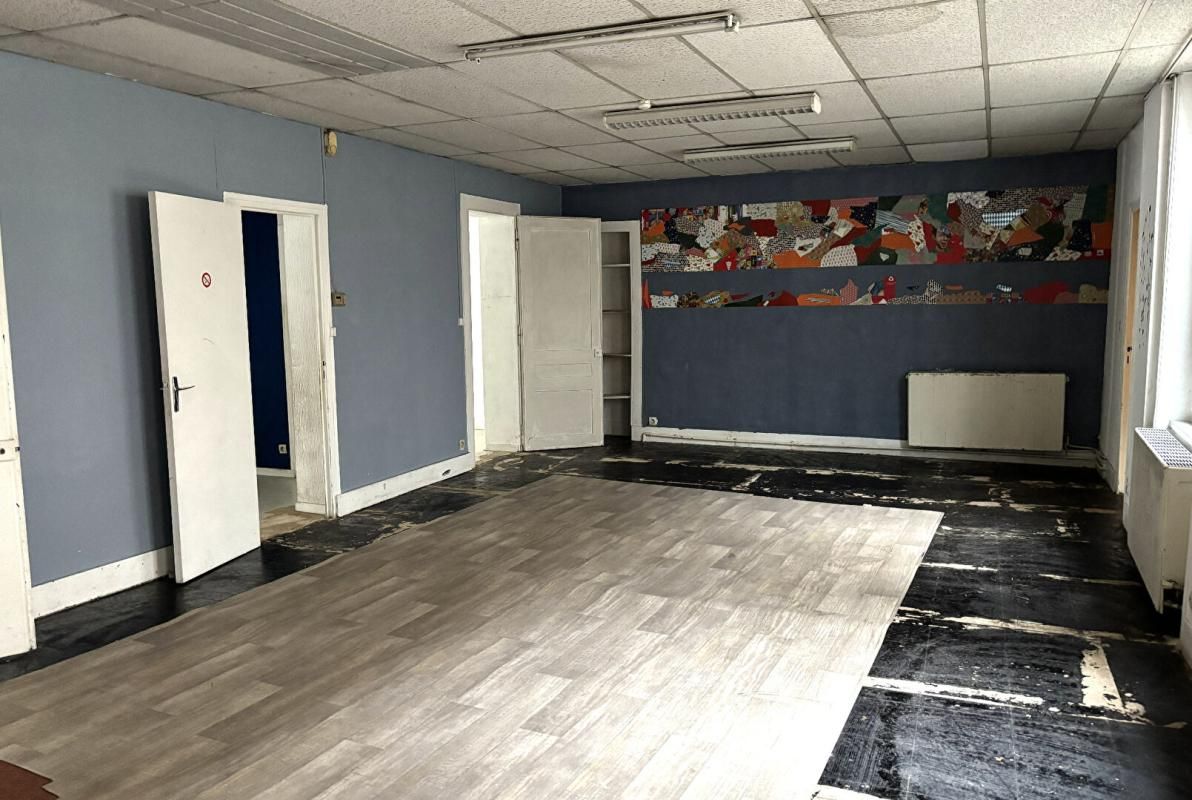 SAINT-ETIENNE Appartement Saint Etienne 4 pièce(s) 103 m2 2