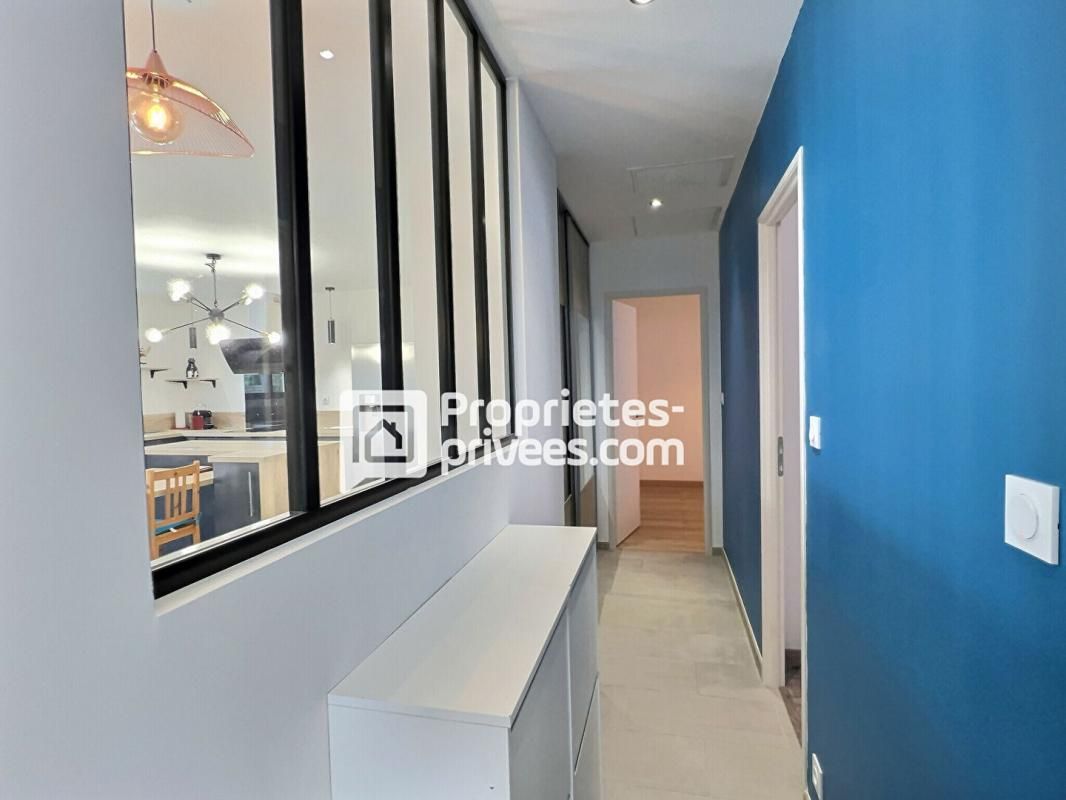COULOUNIEIX-CHAMIERS Maison T4 d'env. 101 m² de plain-pied avec 3 ch. au calme sur COULOUNIEIX-CHAMIERS (24460) 4
