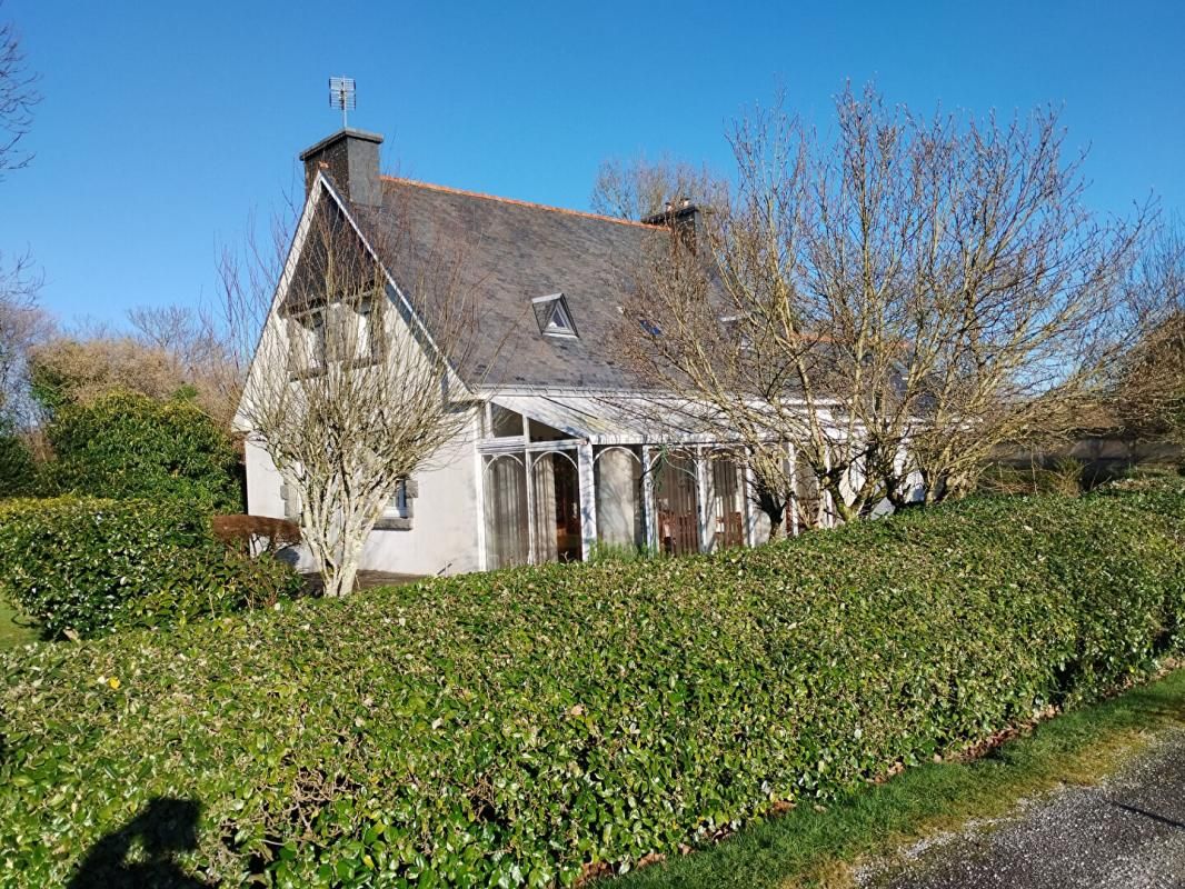 Maison Guiscriff 7 pièce(s) 130 m2