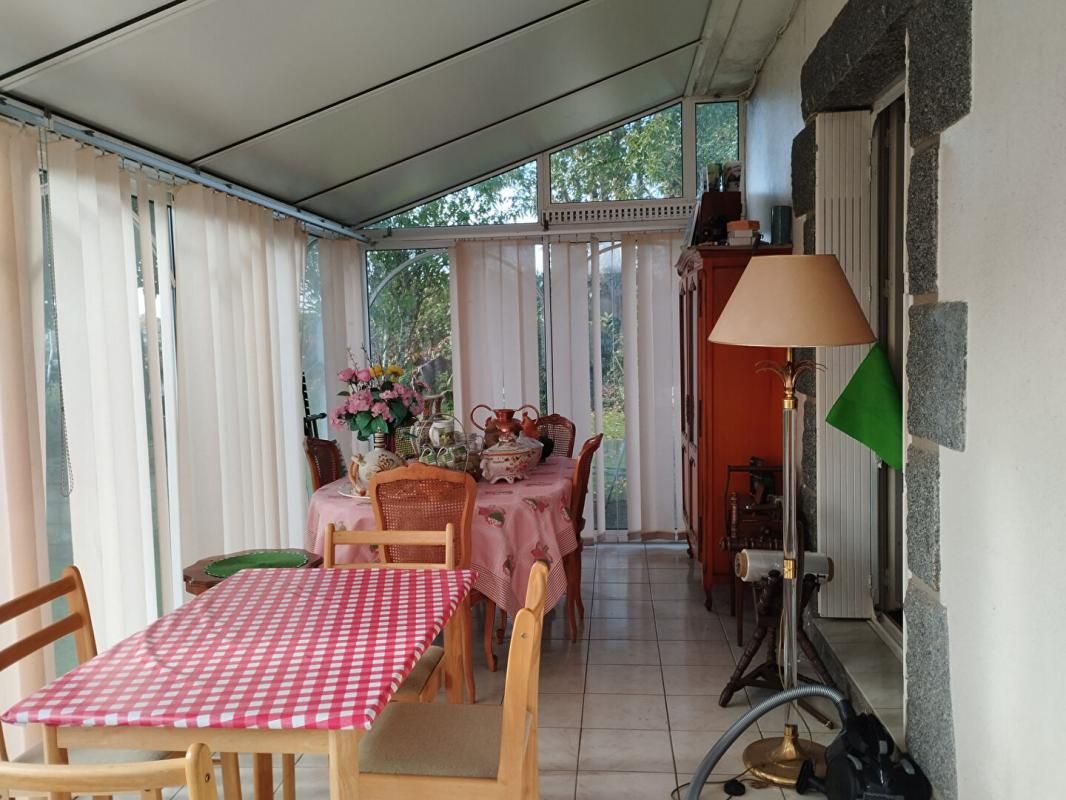 GUISCRIFF Maison Guiscriff 7 pièce(s) 130 m2 4