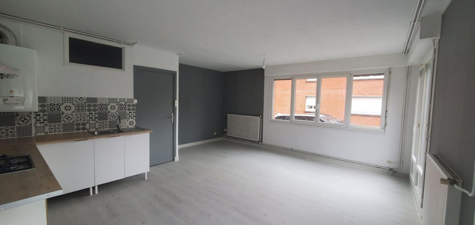 RONCHIN Appartement Ronchin 3 pièce(s) 62 m2 2