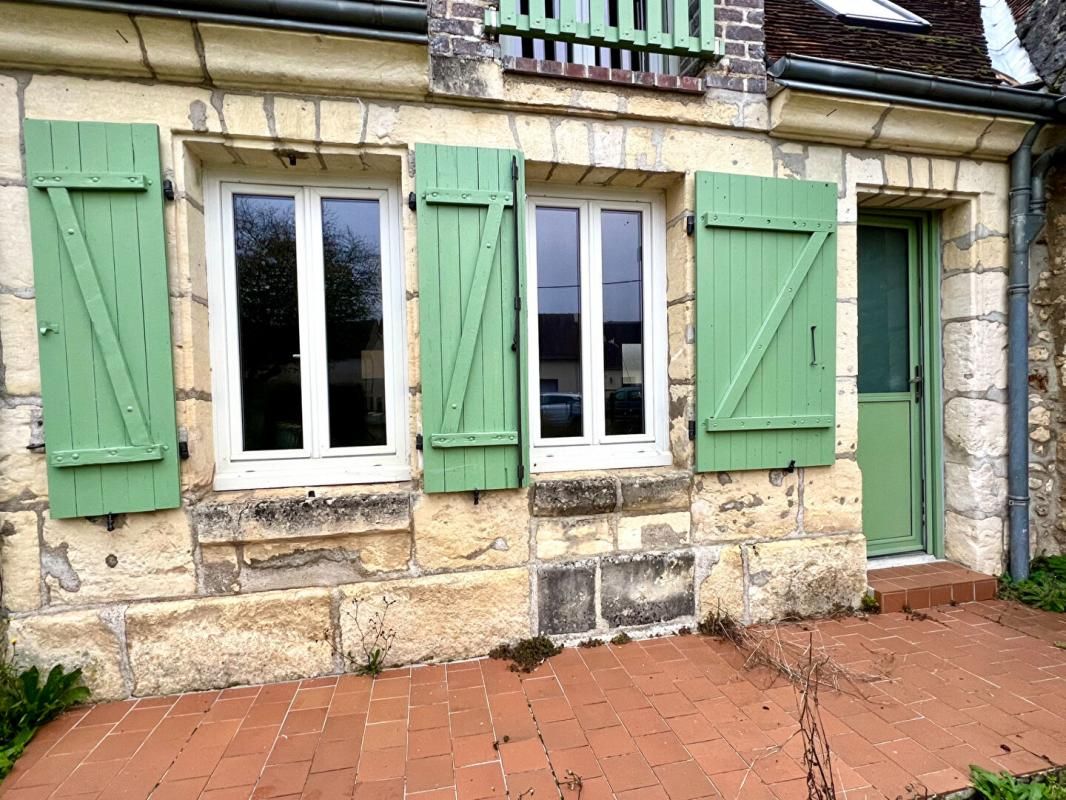 VILLIERS-SUR-LOIR 5mn Gare TGV 2