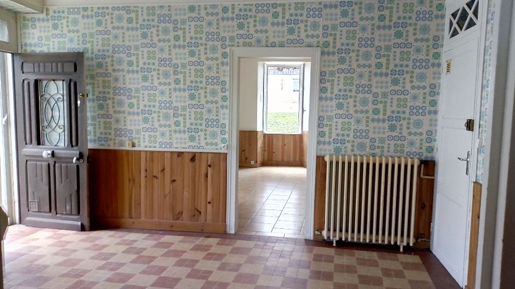 LURAIS Maison 4 pièce(s) 84 m2 avec grange attenante 2
