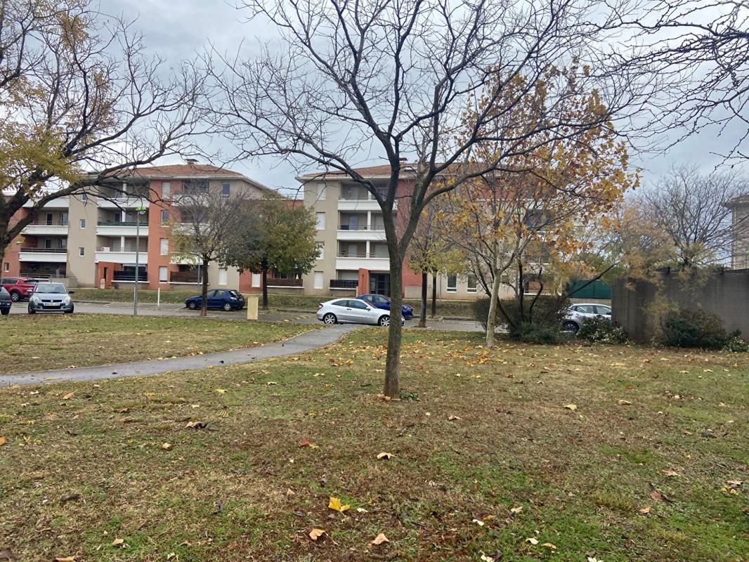 Bel appartement lumineux secteur Trigance T2+BALCON +Place Privative