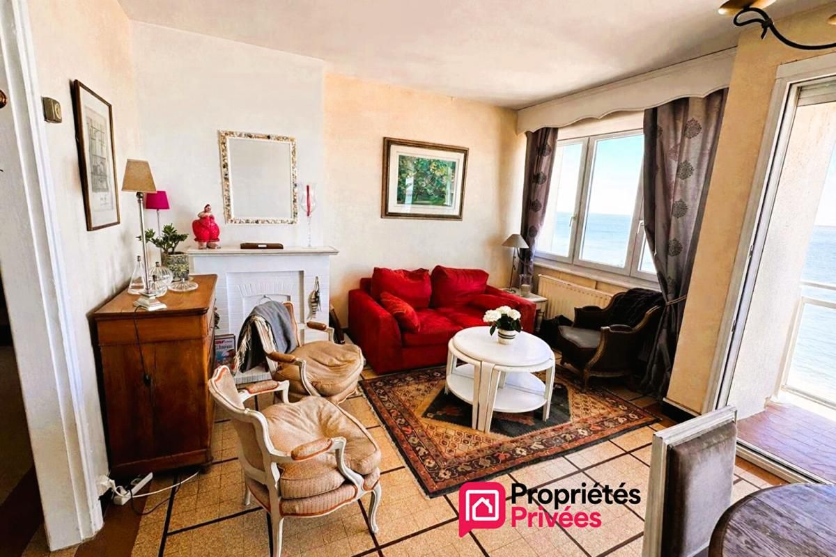 WIMEREUX PROPRIETES PRIVEES COTE D'OPALE vous propose : 2