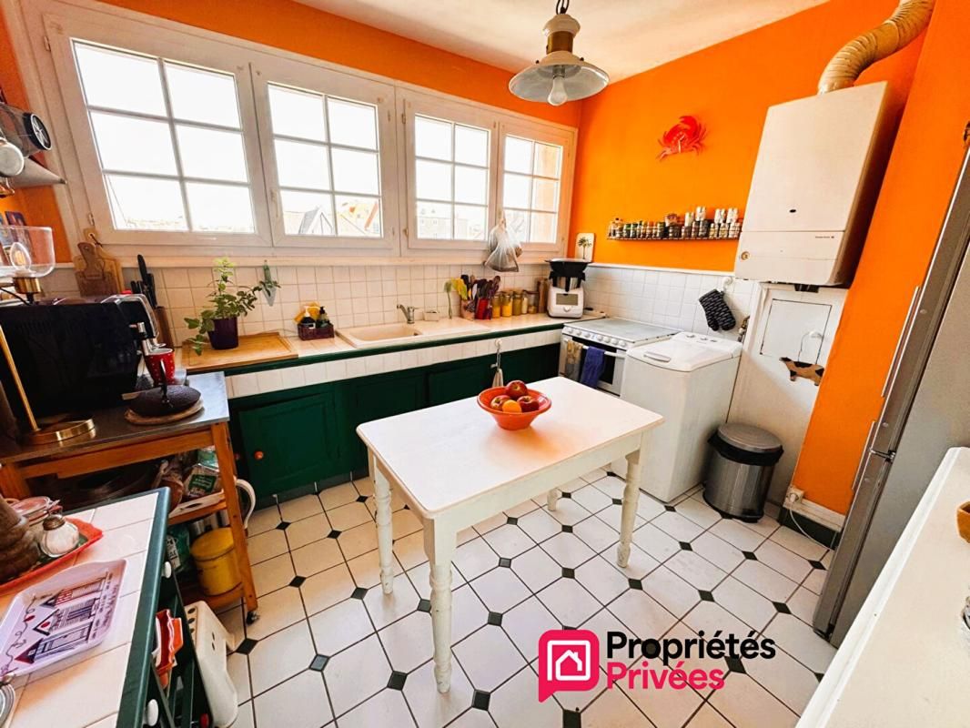 WIMEREUX PROPRIETES PRIVEES COTE D'OPALE vous propose : 3