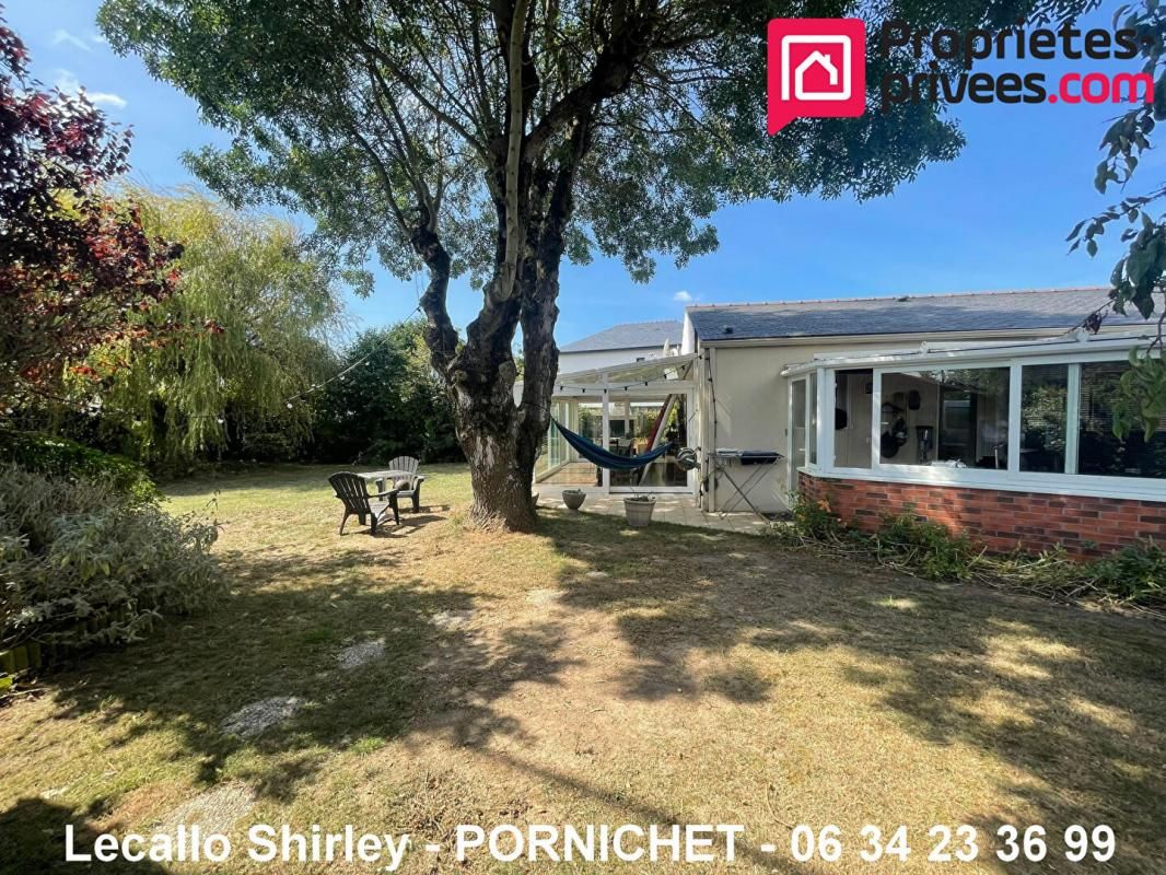PORNICHET Maison Pornichet 4 pièce(s) 91 m2 2