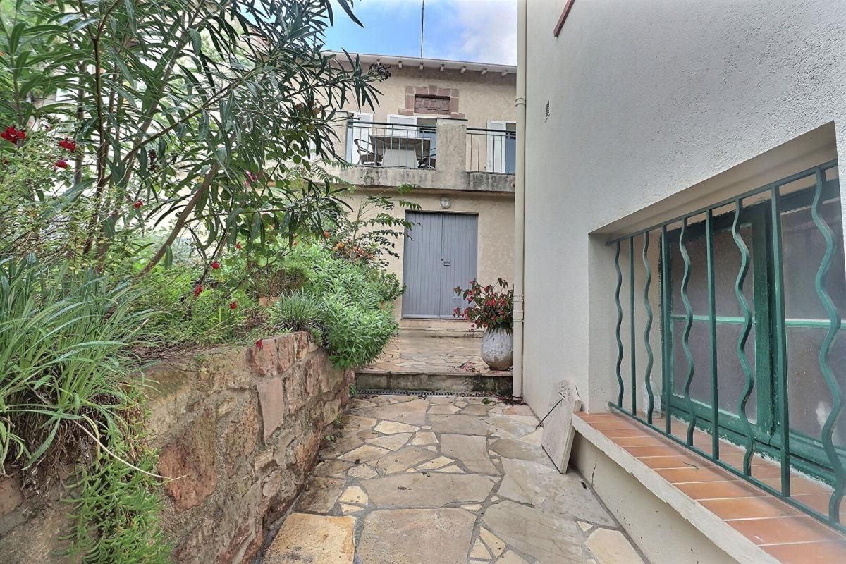 Lot de 2 Maisons sur Saint Raphaël (83700)