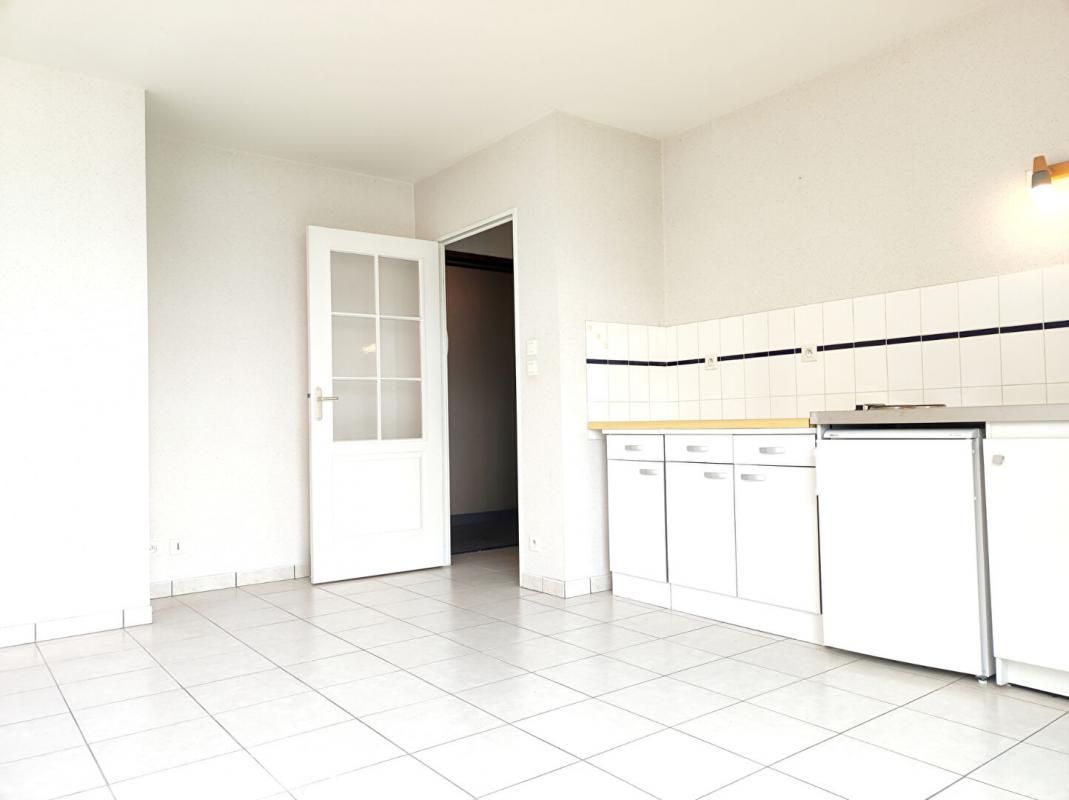 NANTES NANTES - HAUTS-PAVÉS - APPARTEMENT 2 pièces - 45m² 4