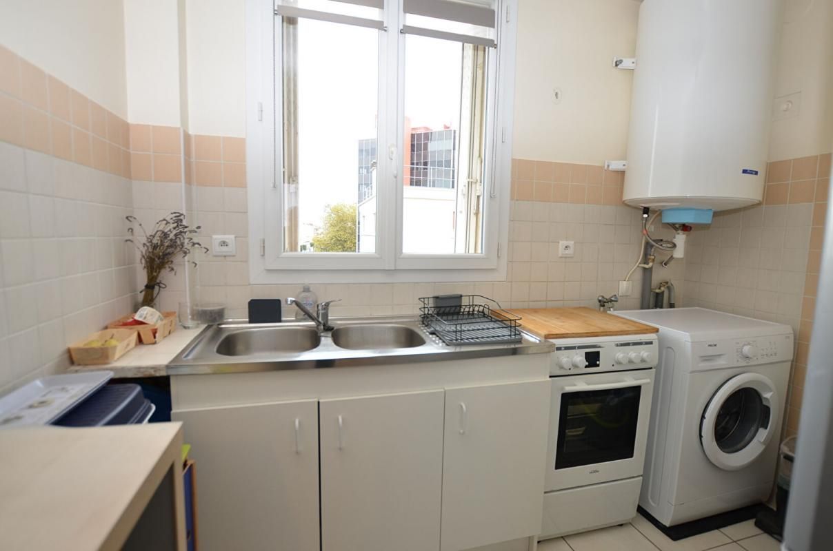 MAISONS-ALFORT 94700 - maisons Alfort Appartement  3 pièce(s) 45 m² 3